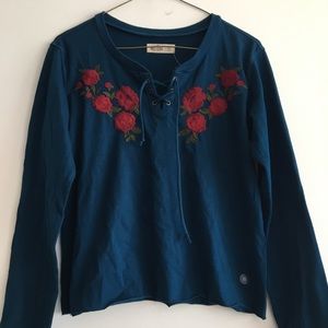 Hollister Shirt